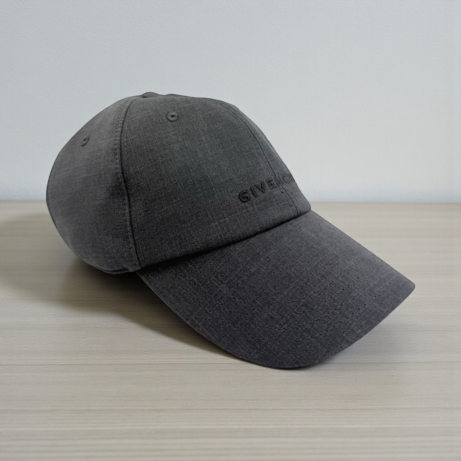 Givenchy Baseball Hat